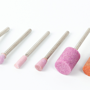หินเจียรแกน 3 mm. (B-Type)
